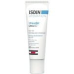 ISDIN Ureadin ultra 40 gel huile exfoliant intense 30ml