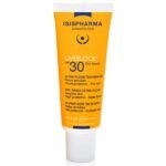 ISISPHARMA ULTRA FLUIDE TOUCHER SEC SPF 30 INVISIBLE 40 ML