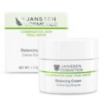 JANSSEN COSMETICS CREME EQUILIBRANTE PEAU MIXTE 50 ML