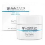 Janssen Cosmetics Hydratant Jour (Day Vitalizer) 50ml