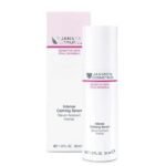 JANSSEN COSMETICS SERUM APAISANT INTENSE PEAU SENSIBLE PEAU SENSIBLE 30 ML