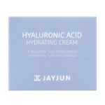 JAYJUN HYALURONIC ACID HYDRATING CREAM 50 G