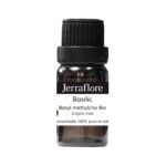JERRAFLORE HUILE ESSENTIELLE BASILIC BASYL METHYLCHA BIO 10 ML