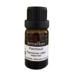 JERRAFLORE HUILE ESSENTIELLE PATCHOULI POGOSTEMON CABLIN 10 ML