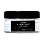 JERRAFLORE RASSOUL A LA SPIRULINE PURIFIANT APAISANT 90 G