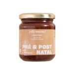 JOLLY MAMA CRAZY NUT PATE A TARTINER PRE ET POST NATAL 220 G