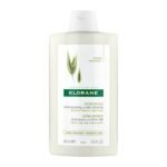 KLORANE SHAMPOOING EXTRA-DOUX A L'AVOINE 400 ML