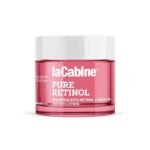 LA CABINE PURE RETINOL CREME 50 ML