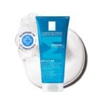 LA ROCHE POSAY EFFACLAR GEL MOUSSANT PURIFIANT EQUILIBRE LE PH DE LA PEAU 200ML