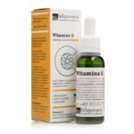 LA SAPONARIA VITAMINE C PURE 30 ML