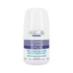 LEA NATURE EAU THERMALE JONZAC DEO FRAICHEUR 24H HAUTE TOLERANCE 50 ML
