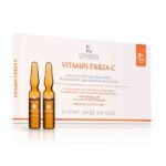 LENDAN VITAMIN FORZA C TRAITEMENT 12*2 ML