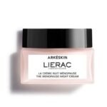 LIERAC ARKESKIN LA CREME NUIT MENOPAUSE 50ML