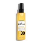 LIERAC SUNISSIME HUILE SOYEUSE SOLAIRE SPF 30 CORPS 150 ML