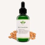 LOTUS BIO HUILE D'AMANDE DOUCE 50 ML