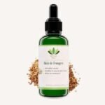 LOTUS BIO HUILE DE FENUGREC 50 ML