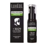 LUXEOL SERUM BARBE POUSSE 60 ML