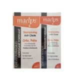 MAELYS OFFRE SHAMPOOING ORTIE PRELE 200 ML + SHAMPOING 100ML