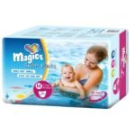 MAGICS PANTALON DE BAIN TAILLE M 9-15 KG