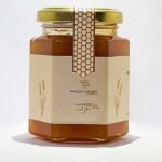MAISON DE MIEL Lavande 500g
