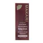 MAKARI EXCLUSIVE ACTIVE INTENSE SERUM CORRECTEUR ET ANTI TACHES 50 ML