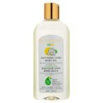 MAKARI NATURALLE MULTI VITAMINEE GLYCERINE ECLAIRCISSANTE 500ML