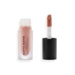 MAKEUP REVOLUTION MATTE BOMB ROUGE A LEVRES LIQUIDE 4.6ML