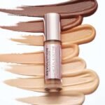 MAKEUP REVOLUTION REVOLUTION ANTI CERNE ET CONTOUR COUVRANCE TOTALE