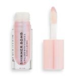 MAKEUP REVOLUTION SHIMMER BOMB GLOSS A LEVRES AVEC VITAMINE E 4.5ML