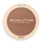 MAKEUP REVOLUTION ULTRA CREAM BRONZER