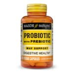 MASON NATURAL PROBIOTIC CAPSULES VEGETAL 40 CAPSULES