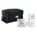 MATIS COFFRET REPONSE DELICATE SENSI AGE AGE SOIN CORRECTEUR RIDES 50ML + SENSI ESSENCE 30ML+SENSIFLORA SERUM 5ML