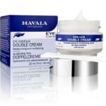 MAVALA eye contour double cream 15ml