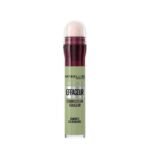 MAYBELLINE INSTANT ANTI AGE EFFACEUR CORRECTEUR COULEUR VERT 6.8ML