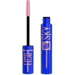 MAYBELLINE LASH SENSATIONAL SKY HIGH MASCARA BLUE MIST