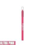 MAYBELLINE TATTOO LINER GEL