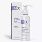 MDC EXTRA RICH LAIT NETTOYANT 150 ML
