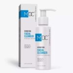MDC HYDRATING NETTOYANT VISAGE 150 ML