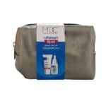 MDC OFFRE EXCELLENCE ACIDE HYALURONIQUE 30 ML+ CREME HYDRATANTE 30ML + TROUSSE OFFERTE