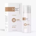 MDC SYNERGY BB CREME FONCE SPF 50+ 50 ML