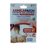 MEGAPLAST ARNICA PATCH BOITE DE 3 PIECES