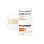 MESOESTETIC MESOPROTECH SUN STICK 100 SPF 50+ 4.5 G