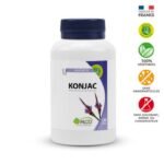 MGD NATURE KONJAC 120 GÉLULES
