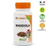 MGD RHODIOLA 90 GELULES