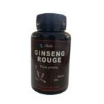 MIELII GREEN GINSENG ROUGE 30 GELULES 300 MG