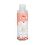 MKL BABY GREEN GEL LAVANT DOUX 100 ML