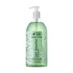 MKL COSM'ETHIK GEL DOUCHE SURGRAS ALOE VERA BIO DU MEXIQUE 1L