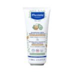 MUSTELA SHAMPOOING CREME DEMELANT ET NOURRISSANT 200ML