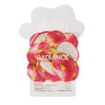 NATURE REPUBLIC COLD JUICE DRAGON FRUIT FRESH GEL MASK RADIANCE