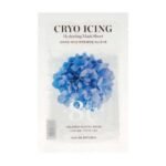 NATURE REPUBLIC CRYO ICING MASQUE HYDRATANT